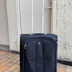 エース プロテカ ソフトキャリーケースの画像