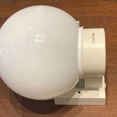 東芝ライテック LED ポーチ灯 LEDB88929(W)ランプ付き の画像