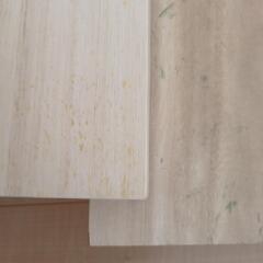 木箱の画像