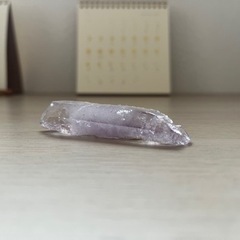 天然石 アメジスト クリスタル