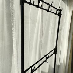 　未使用品　超軽量アルミパイプ多目的ラックの画像