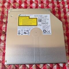 DVDドライブ/DVDスーパーマルチドライブ 9.5mm SAT...