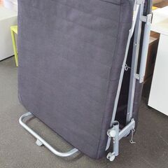 ★ジモティー割有★　折りたたみベッド　IKZ-78の画像