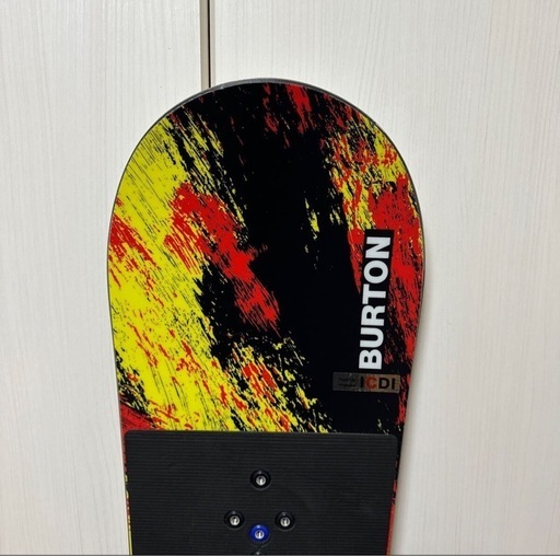 スノーボード　
超美品 22-23 BURTON GROM 120 バートン グロム　キッズ 