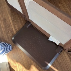 屋内用安全用柵の画像