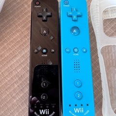 値下げ！wii！！の画像