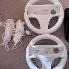 値下げ！wii！！の画像
