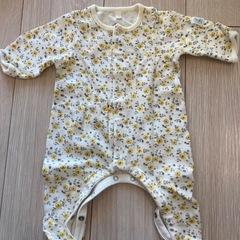 ロンパース54cm