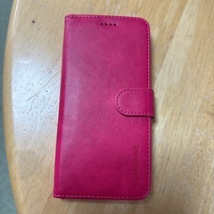 iPhone13手帳型ケース