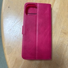 iPhone13手帳型ケースの画像