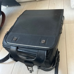 ランドセル
