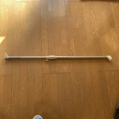 突っ張り棒