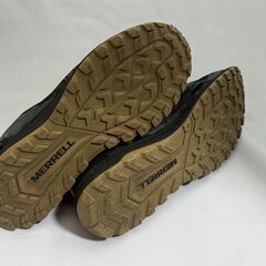 🌟MERREL メレル  シューズ　　ハイドロランナー🌟の画像