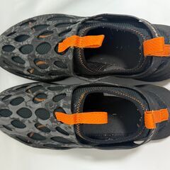 🌟MERREL メレル  シューズ　　ハイドロランナー🌟の画像