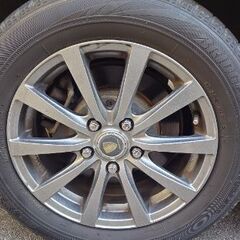 ブリヂストン　ブリザックVRX　205/60R16 マナレイスポ...