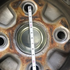 145R12 6PRスタッドレス　ミニキャブブラボー等の画像