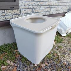 猫用トイレ