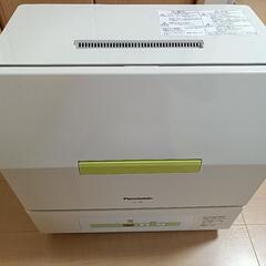 中古(使用)品 Panasonic食洗機 NP-TCB1(201...