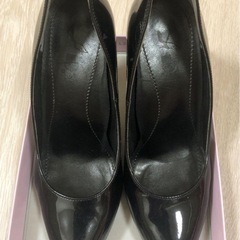 靴　ハイヒール　ヒール　黒　ダイアナ　DIANA パンプス　黒　...