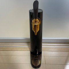 グリーンハウス スタンドビールサーバー 家庭用