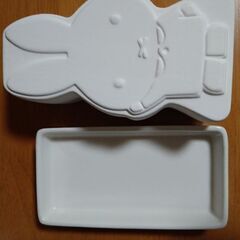 ミッフィーのミニ加湿器