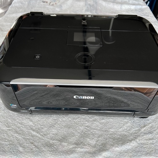 インクジェットプリンター（Canon MG6230)