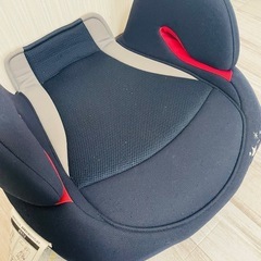 チャイルドシートの画像
