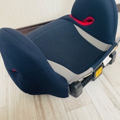 チャイルドシートの画像