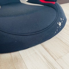 チャイルドシートの画像