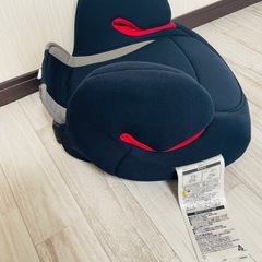 チャイルドシートの画像