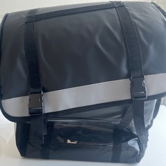 【受付終了】配達用バッグ