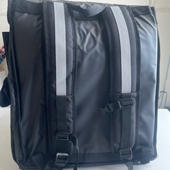 【受付終了】配達用バッグの画像