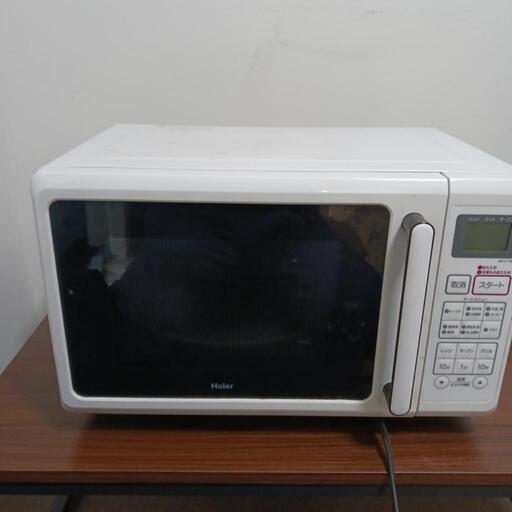 オーブンレンジ JM-V16B