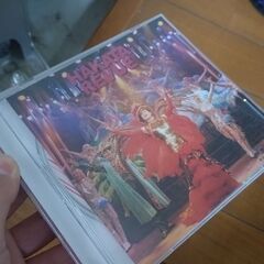 博多スナックのCD 