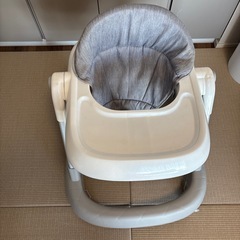 歩行器