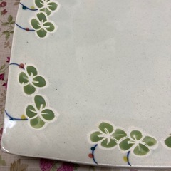 砥部焼未使用の画像