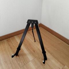 ギタースタンド　折りたたみ