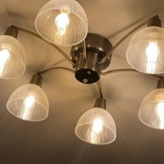 Ampoule アンプール シーリングライト 照明 おしゃれ
