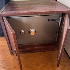 金庫