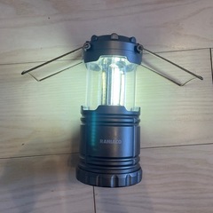 LEDランタンの画像