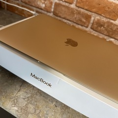 MacBook2017ケース付き  　　