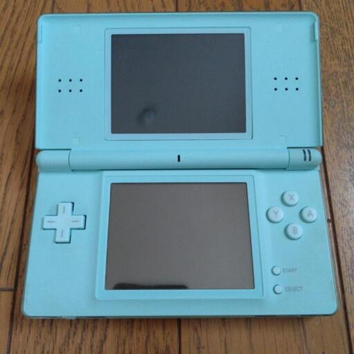 ニンテンドーDS,3DS Nintendo DS Lite