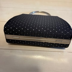 パーティーバックの画像