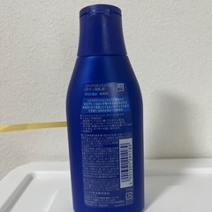 ニベア　スキンミルク　クリーミィの画像