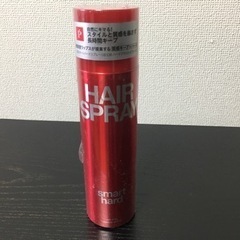 未使用　除菌とヘアケアのセットの画像
