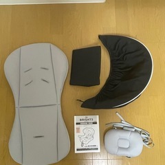 チャイルドシート【現金取引】の画像