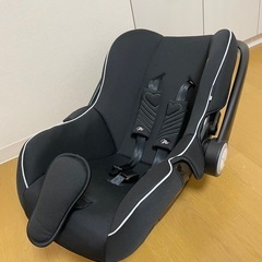 チャイルドシート【現金取引】