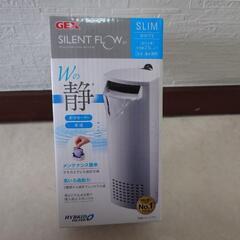 GEX水槽ろ過器の画像