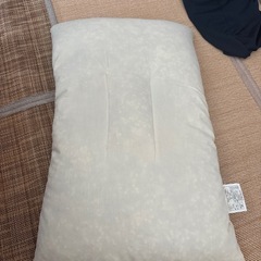 グリーンティーピロー　枕