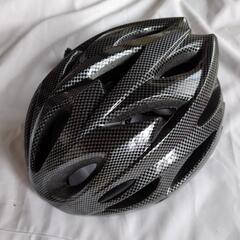 一度のみ使用　大人用　自転車　ヘルメット
